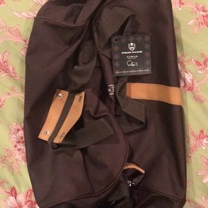 Phat Farm Duffel Overnight Travel Bag